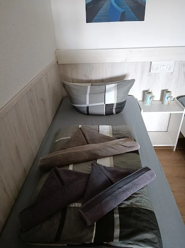 Professionelle Reinigung